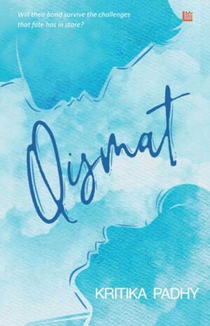 Qismat cover