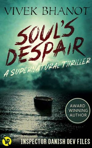 Soul’s Despair cover