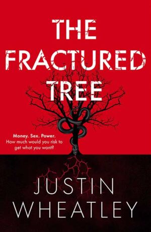 The Fractured Tree cover