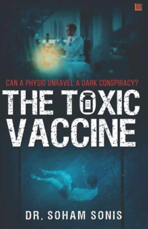 The Toxic Vaccine cover