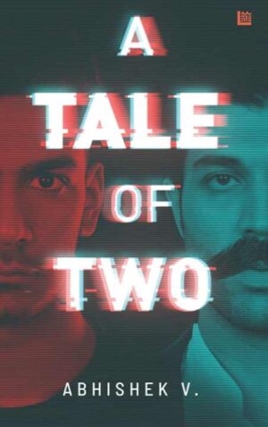 A Tale of Two cover