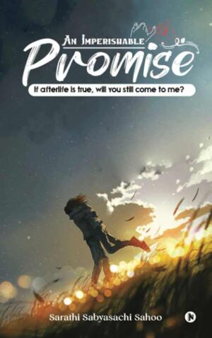 An Imperishable Promise cover