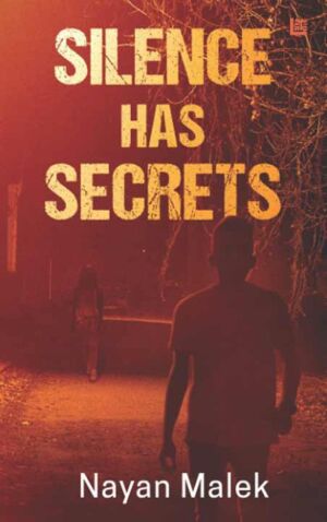 Silence Has Secrets cover