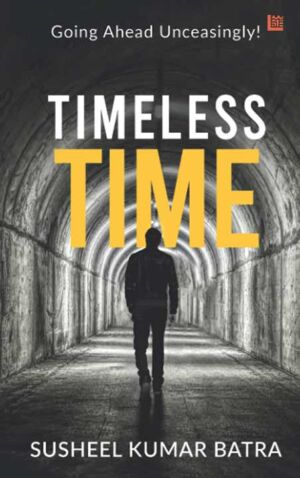 Timeless Time cover