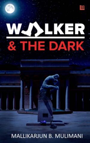 Walker & The Dark cover