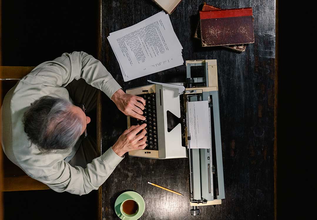 Famous Authors Who Were Passionate Gamblers