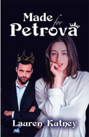 Made for Petrova cover