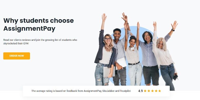 AssignmentPay Review: User Experience and Writer Quality