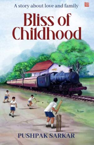 Bliss of Childhood cover