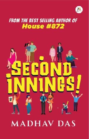 Second Innings cover