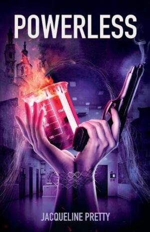 Powerless cover