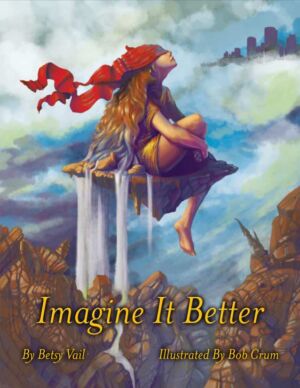 Imagine It Better cover