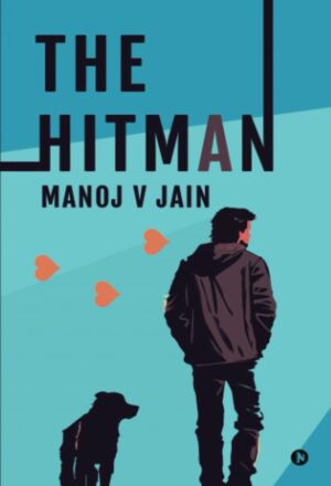 The Hitman cover