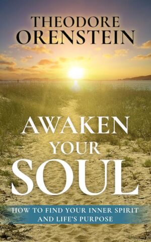 Awaken Your Soul cover