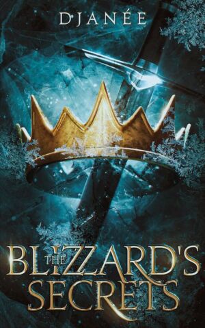 The Blizzard’s Secrets cover