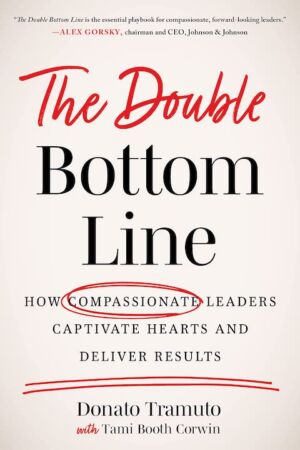 The Double Bottom Line cover
