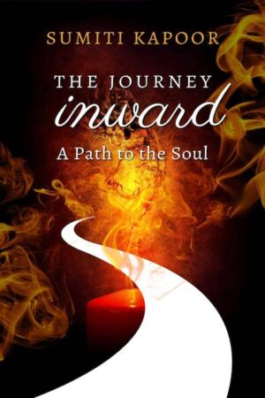 The Journey Inward cover