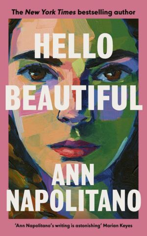Hello Beautiful cover