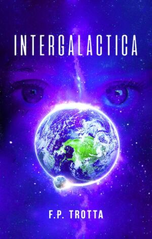 Intergalactica cover