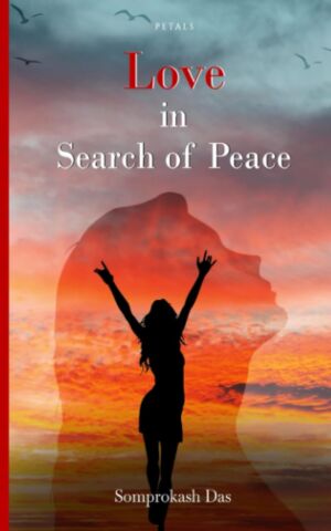 Love in Search of Peace cover