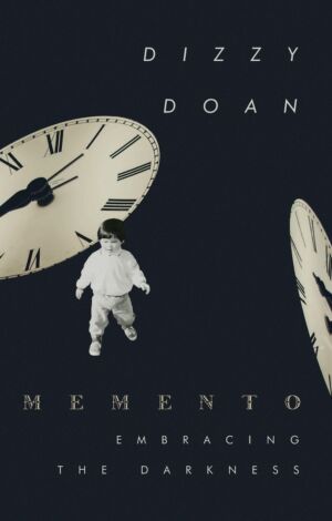 Memento: Embracing The Darkness cover