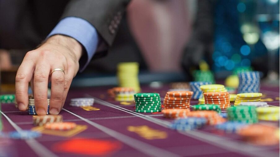 Reliable online casino Las Atlantis