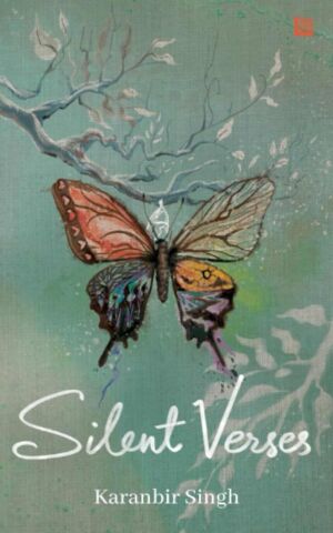 Silent Verses cover