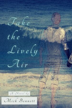 Take the Lively Air cover