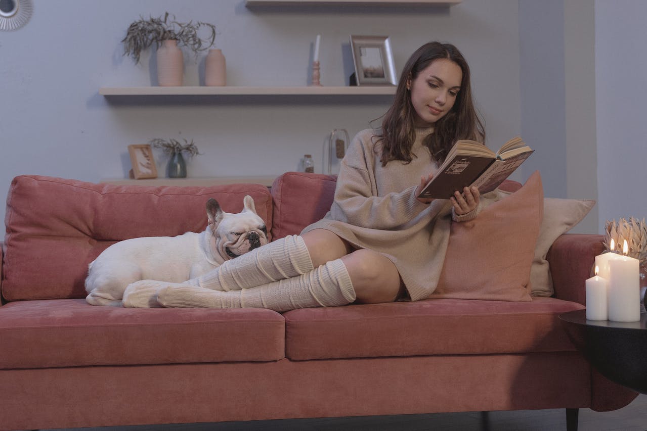Breaking Out of Your Reading Comfort Zone- Explore New Literary Horizons and Unleash Your Imagination