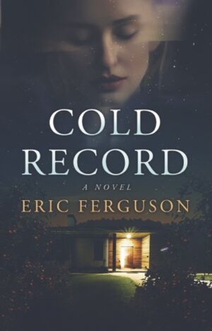 Cold Record cover