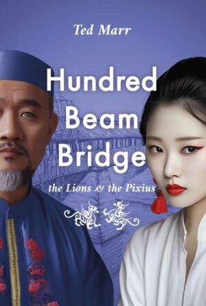 Hundred Beam Bridge cover