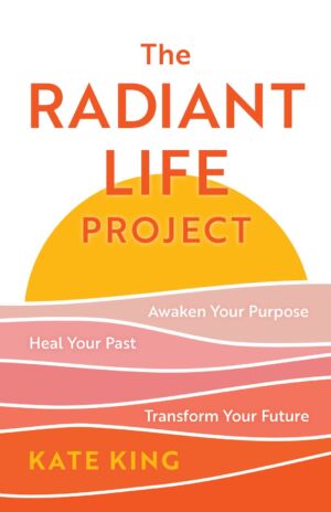 The Radiant Life Project cover