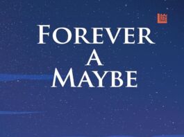 Forever A Maybe by Arya Goswami