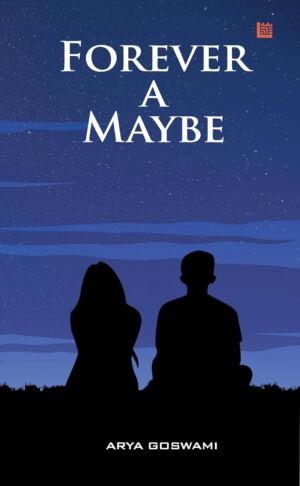 Forever A Maybe cover