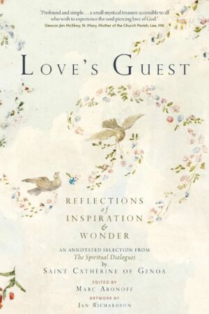 Love’s Guest cover