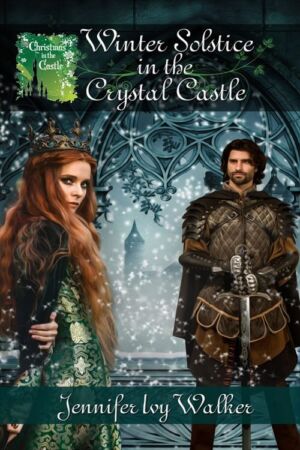 Winter Solstice in the Crystal Castle cover