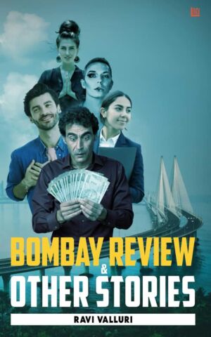 Bombay Review & Other Stories cover