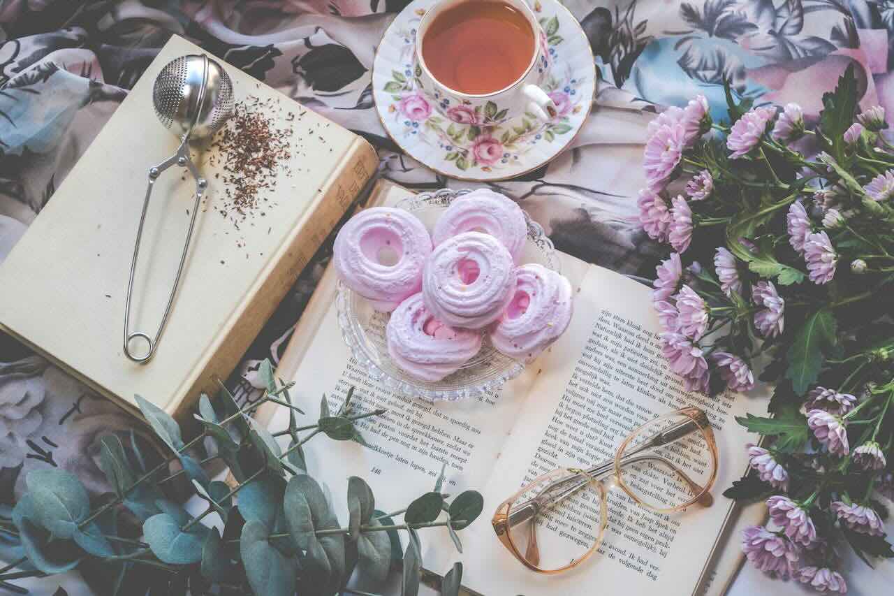 Book-Inspired Recipes: Cooking Up Literary Delights