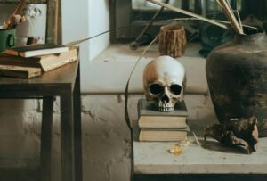 The Best Gothic Romance Novels cover