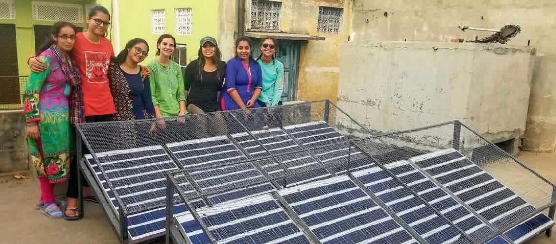  An Inspiring DIY book about solar energy-4