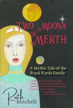 Two Moons of Merth cover