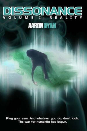 Dissonance, Volume I: Reality cover