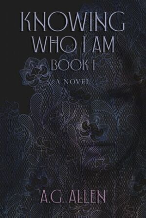 Knowing Who I Am cover