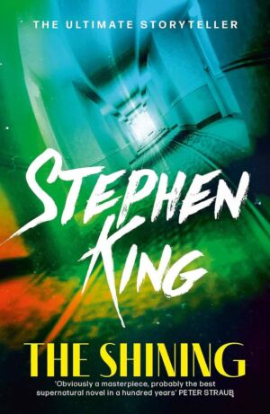The Shining cover