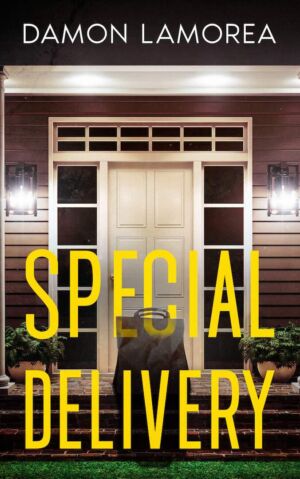 Special Delivery cover