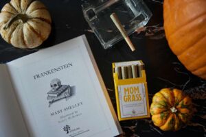 Bone-Chilling Classic Horror Books to Keep You Up at Night cover
