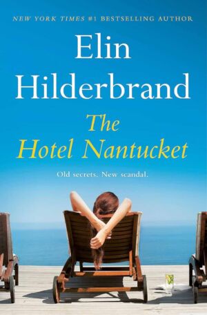 The Hotel Nantucket cover