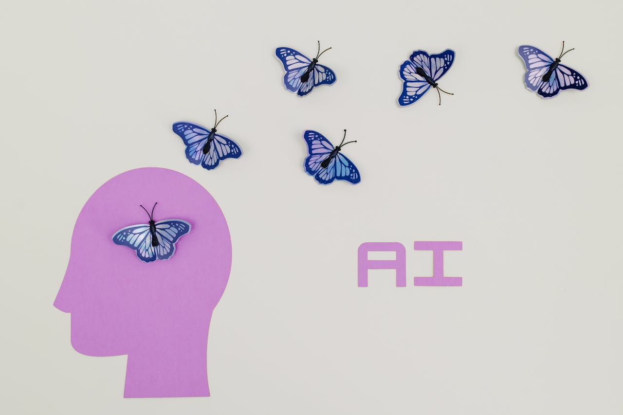The Rise of AI-Generated Literature - Awesome or Awful?