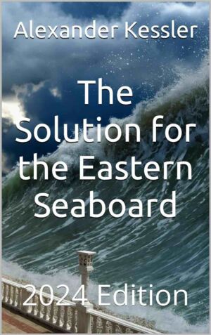 The Solution for the Eastern Seaboard cover