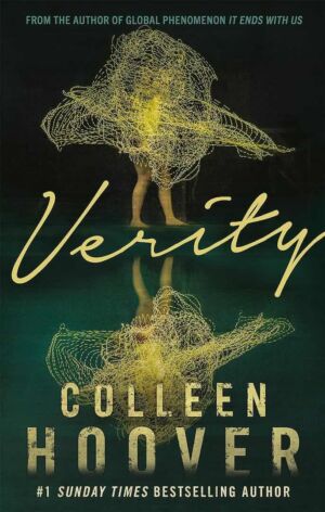 Verity cover